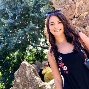 Meet your Posher, Tanja